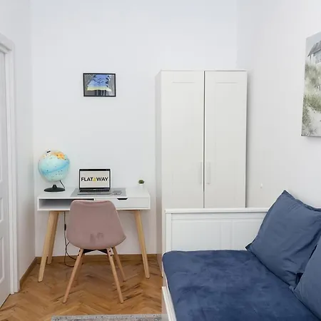 דירה Casa Del Sol ~ Beautiful 2bd Flat In The Centre וארנה