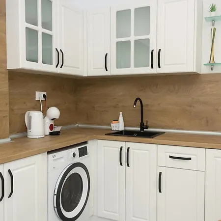 Casa Del Sol ~ Beautiful 2bd Flat In The Centre דירה