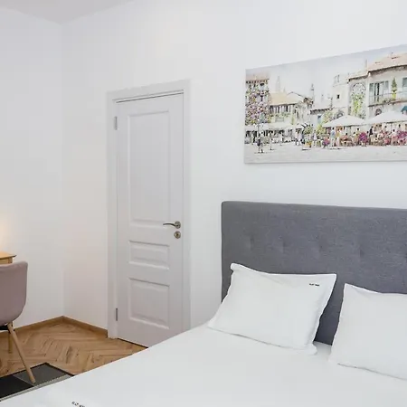 דירה Casa Del Sol ~ Beautiful 2bd Flat In The Centre *