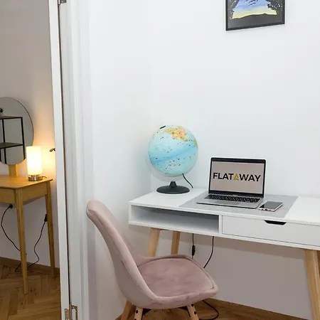 דירה Casa Del Sol ~ Beautiful 2bd Flat In The Centre *
