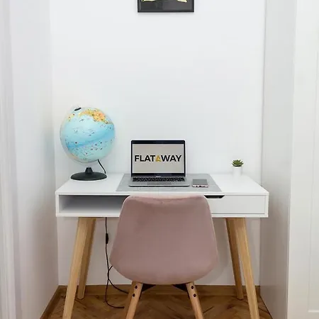 דירה Casa Del Sol ~ Beautiful 2bd Flat In The Centre וארנה