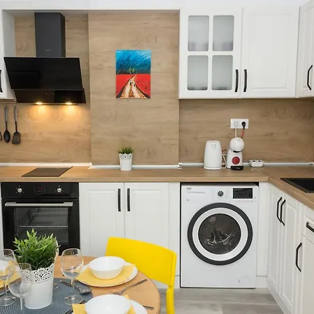 Casa Del Sol ~ Beautiful 2bd Flat In The Centre